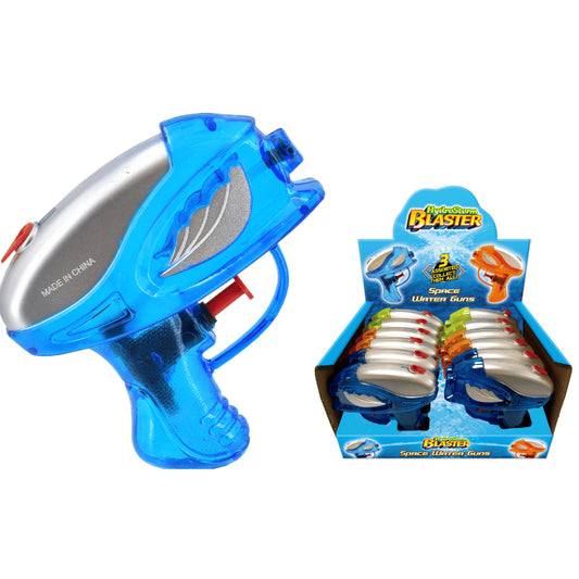 Space water gun