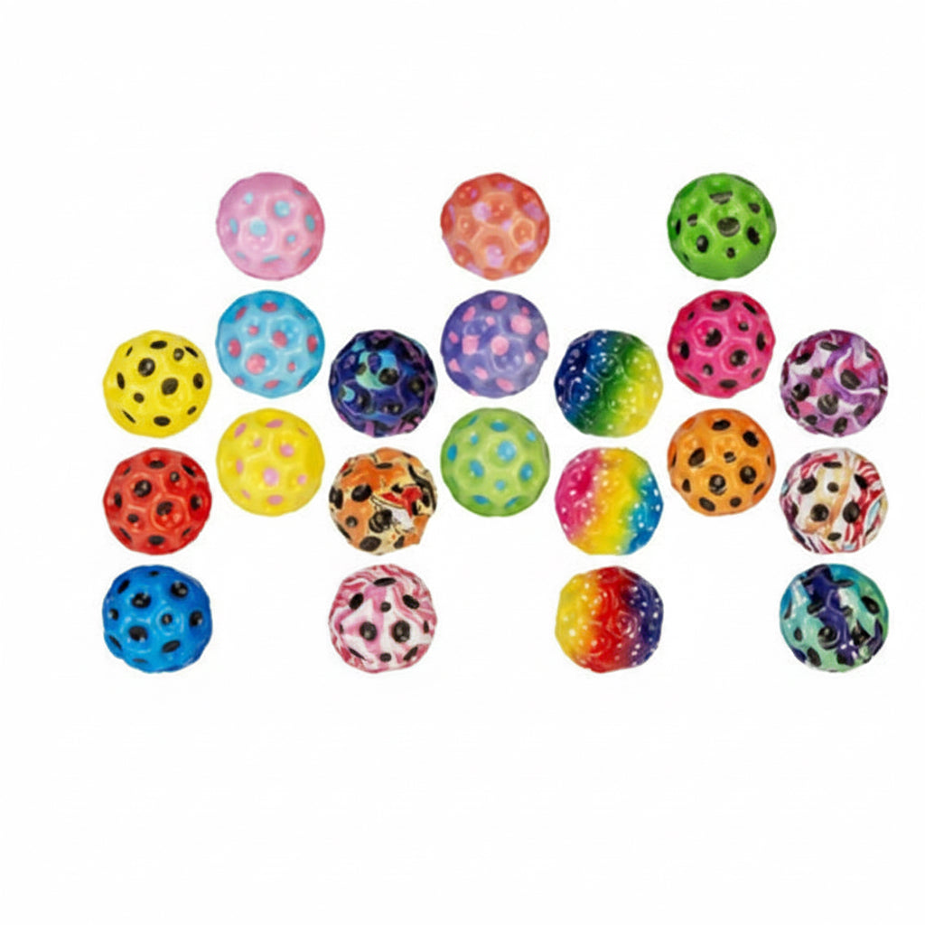 Mini Astro high bounce ball