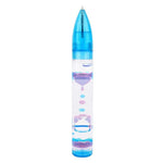 Bubble cascade pen