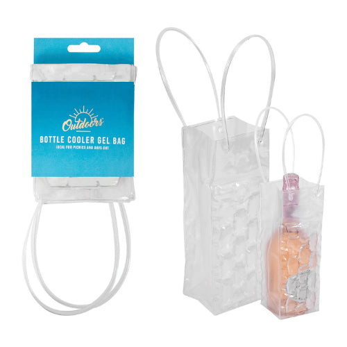 Bello bottle cooler gel bag