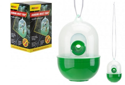 Wasp & flying insect trap