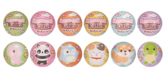 Kawaii kuties ball