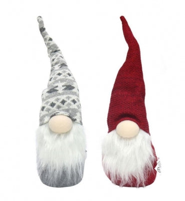 Bendy hat Christmas gonk