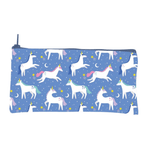 Pencil case - unicorn