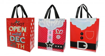 Fancy Christmas bag