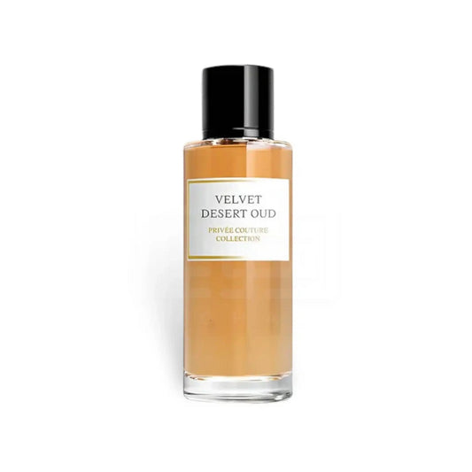 Privee couture collection - Velvet Desert Oud