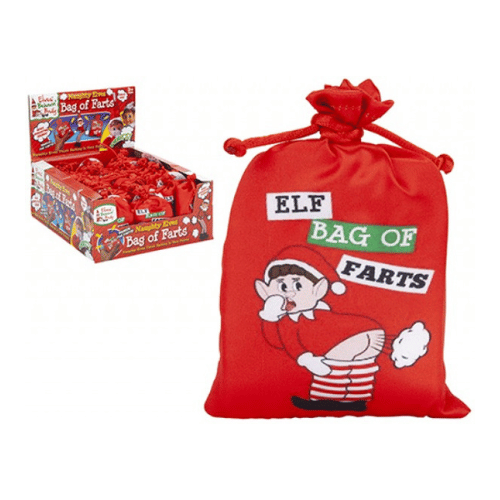 Elf bag of farts