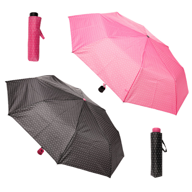 Dotty super mini umbrella.