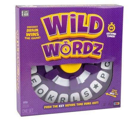 Make it quick game