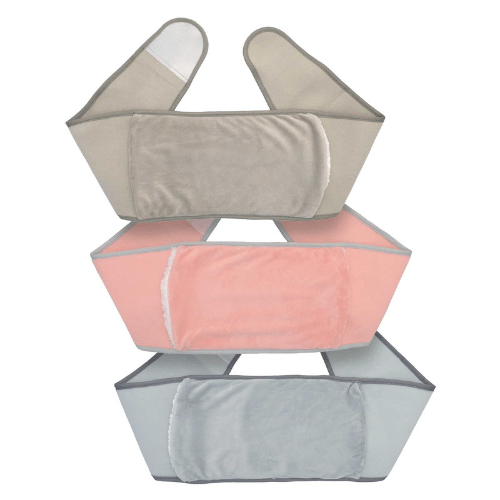 Body wrap hot water bottle