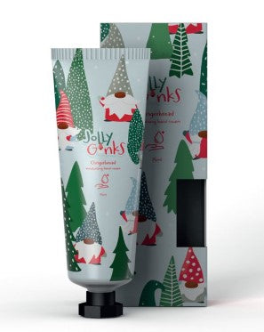 Christmas Gonk hand cream