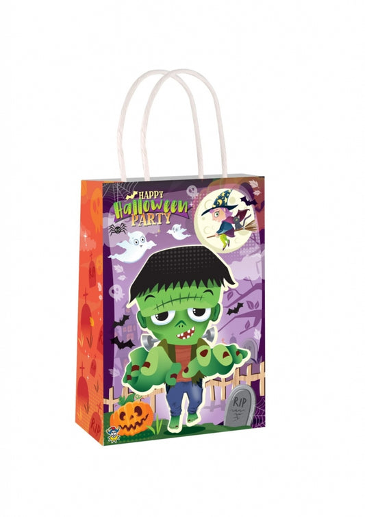 Halloween party bag