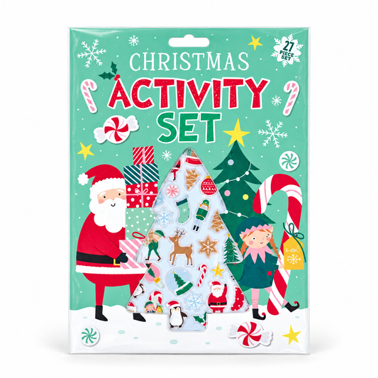 Christmas activity set