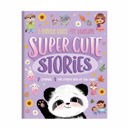 Super cute stories