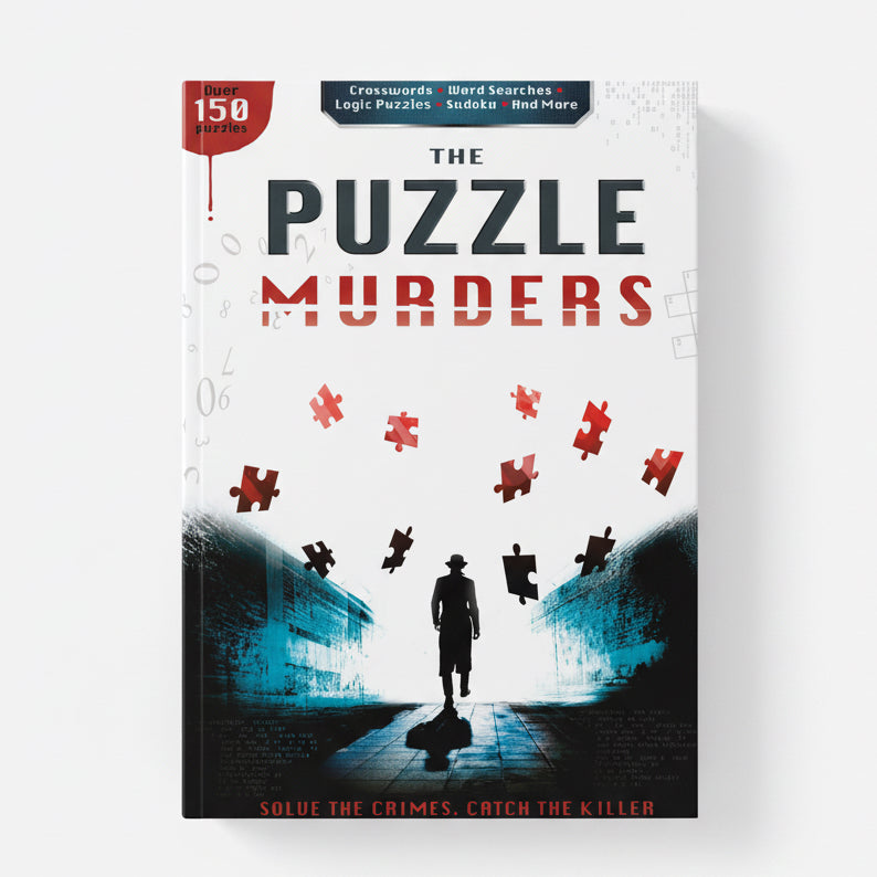 The puzzle murders