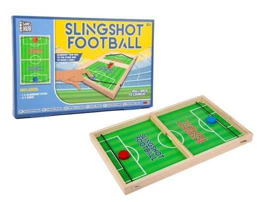 Slingshot football