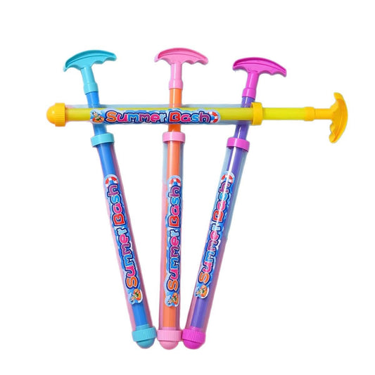 Firework water gun