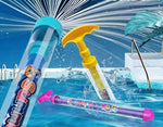 Firework water gun