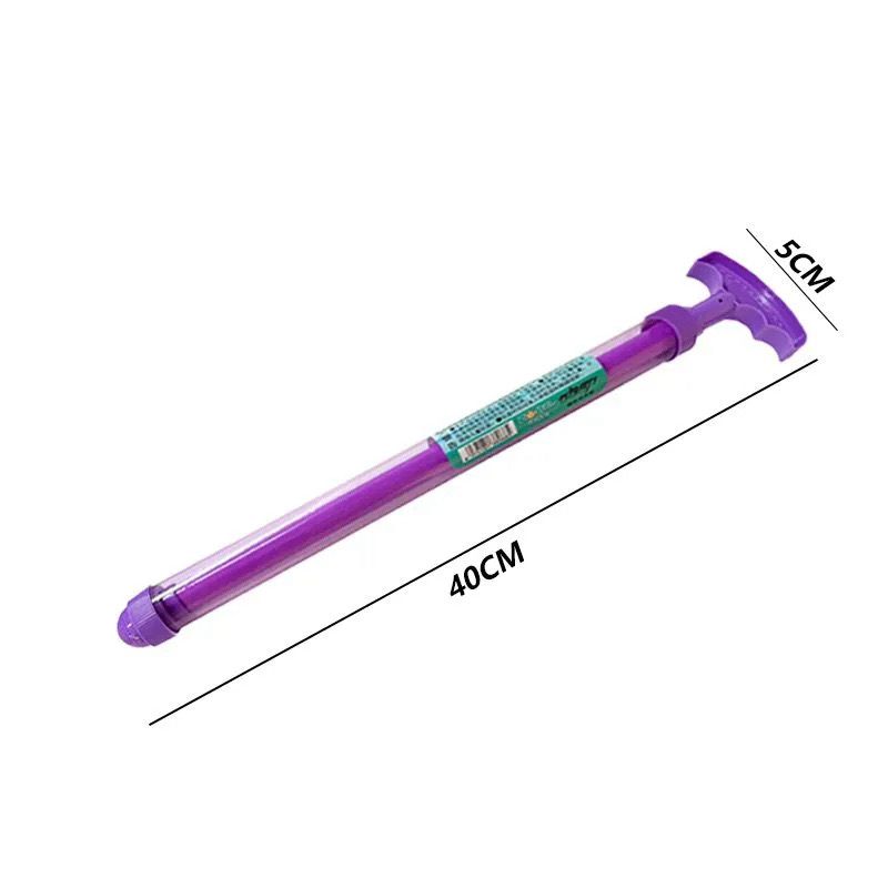 Firework water gun