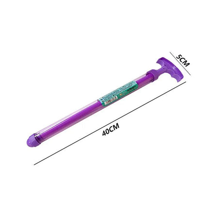 Firework water gun