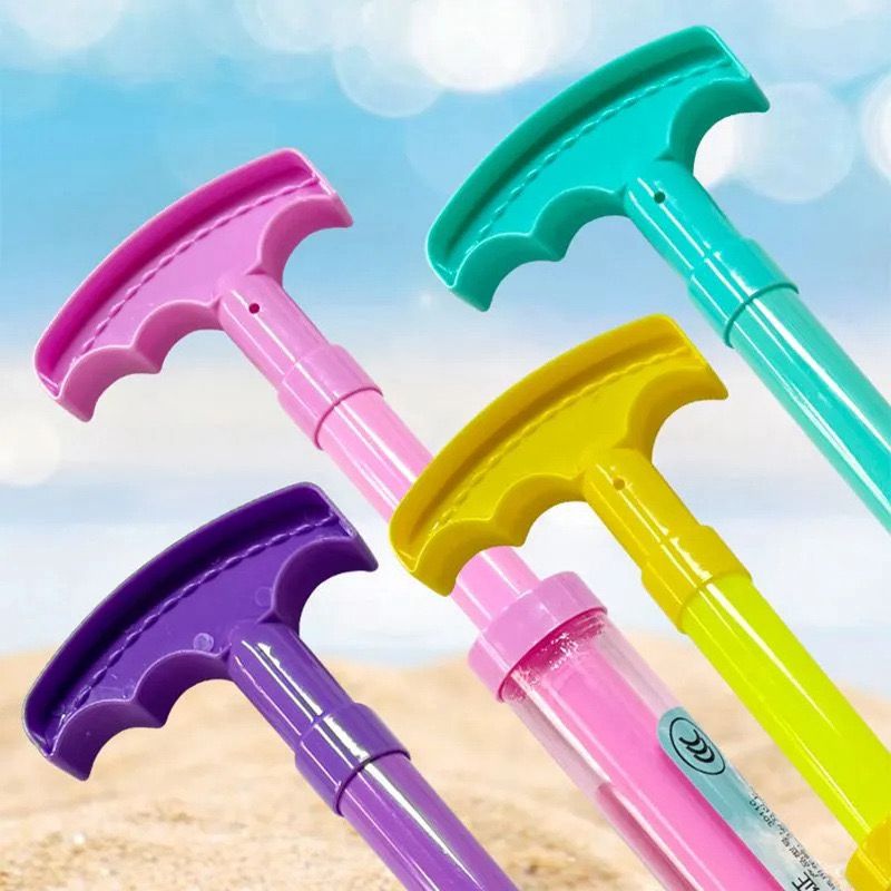 Firework water gun