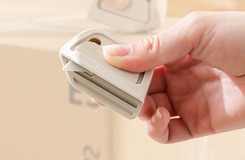 Box opener