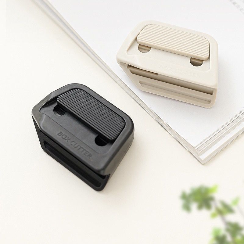Box opener