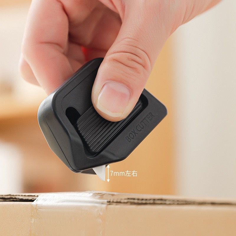 Box opener