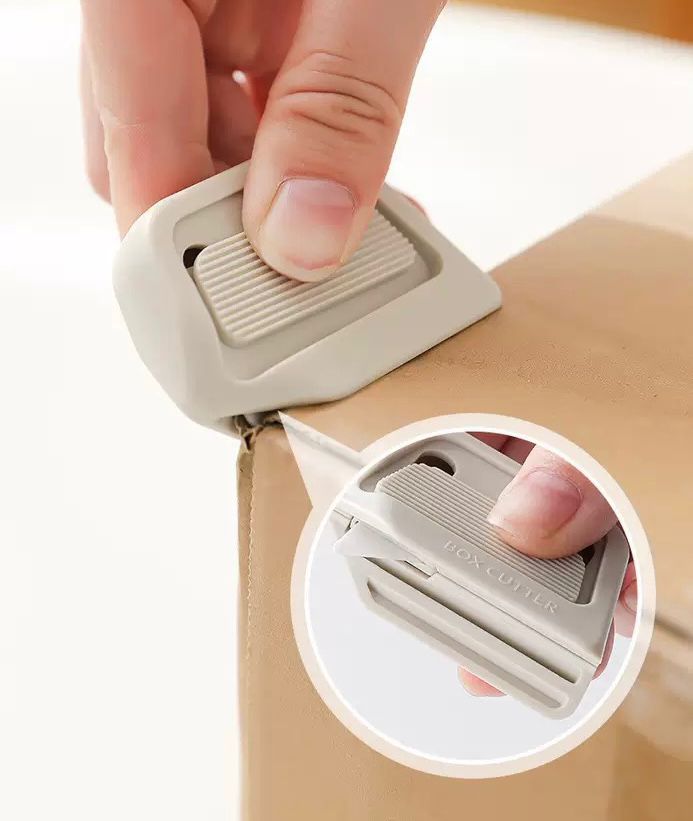 Box opener