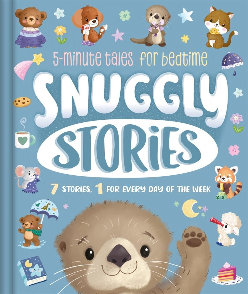 Snuggly stories