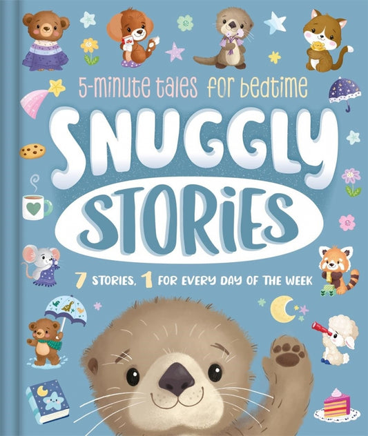 Snuggly stories