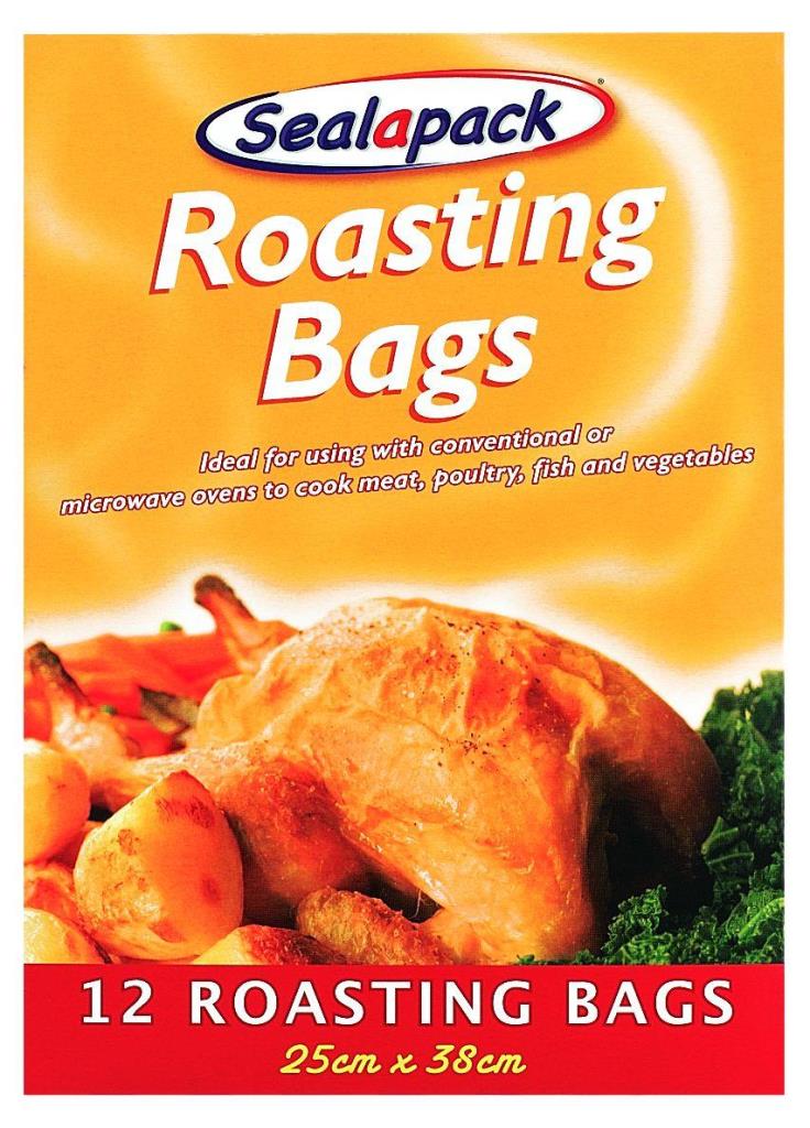 Roasting bags