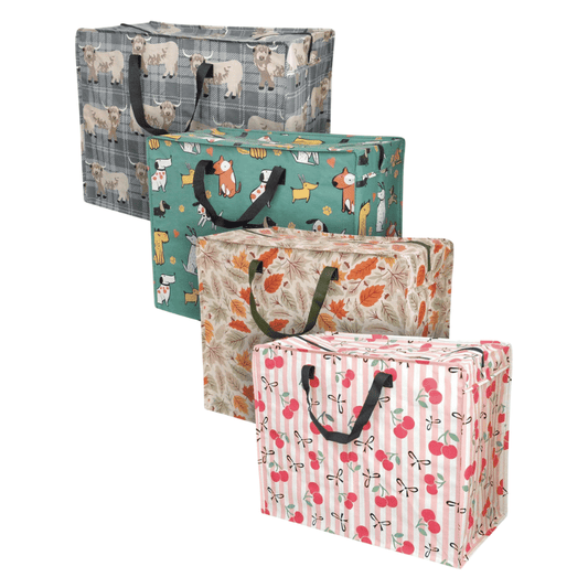 Jumbo storage bag