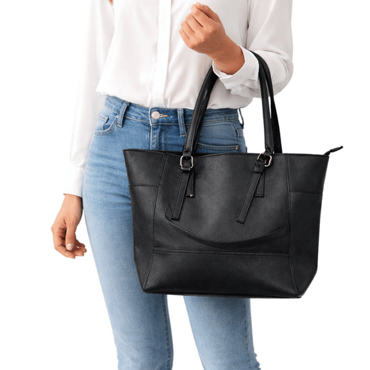 Everyday tote bag by Nicole Brown