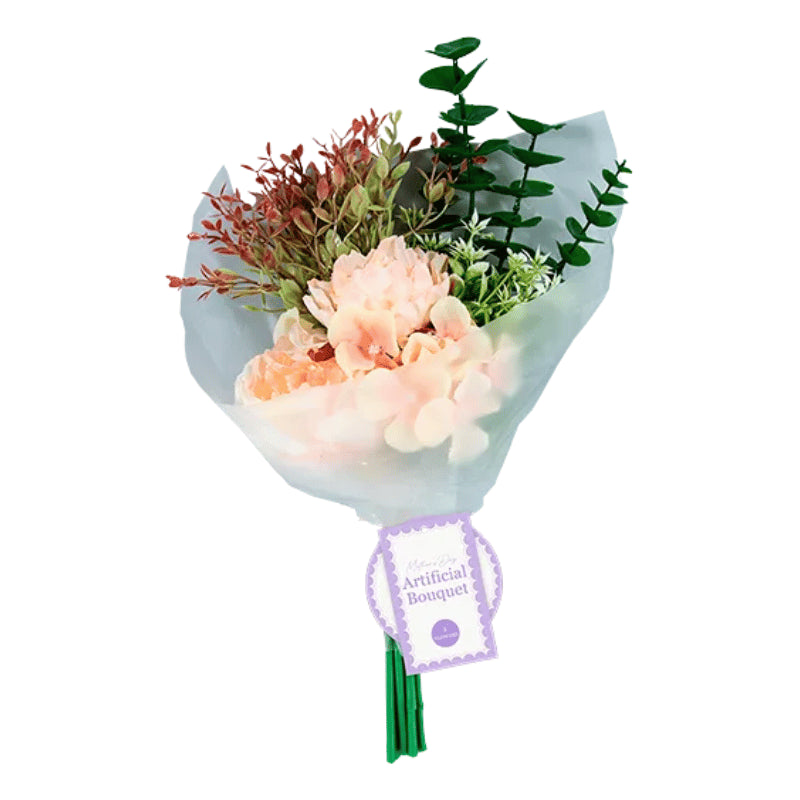Mother’s Day artificial bouquet