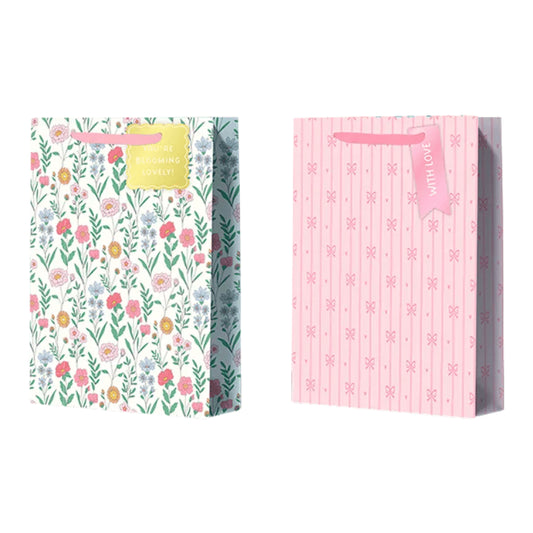 Large gift bag - Mother’s Day