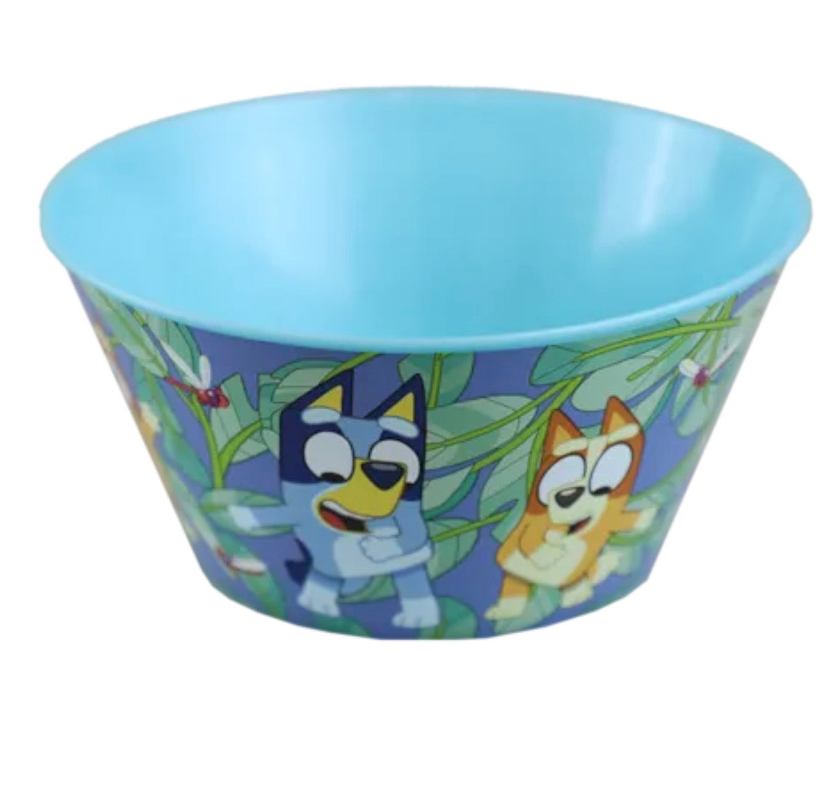 Licensed character bowl