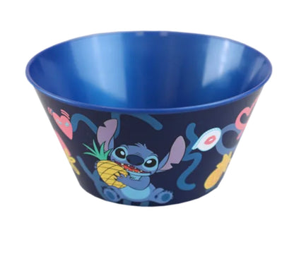 Licensed character bowl