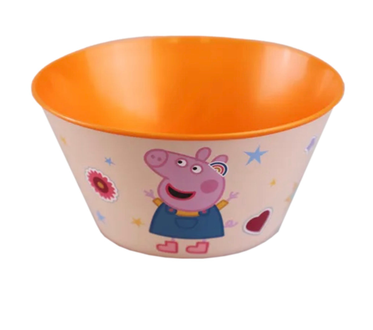 Licensed character bowl