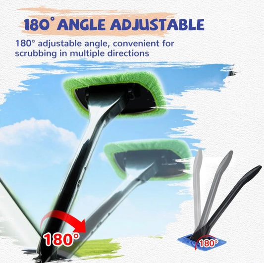 Microfibre flexi cleaner image 0