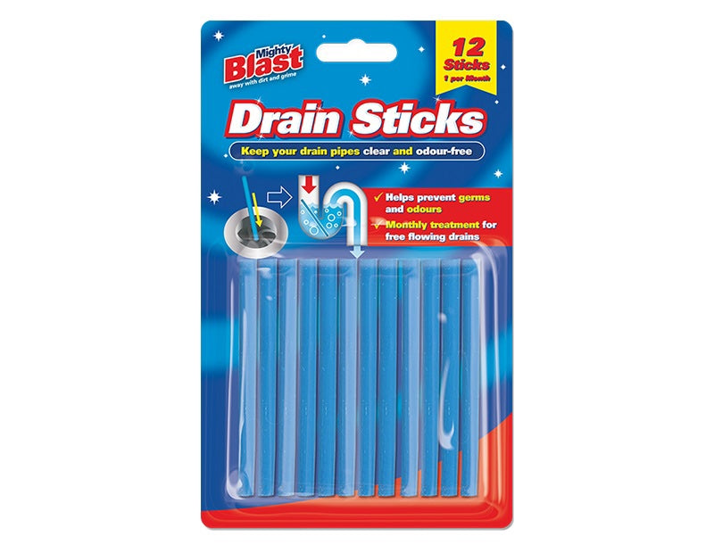 Drain sticks image 0