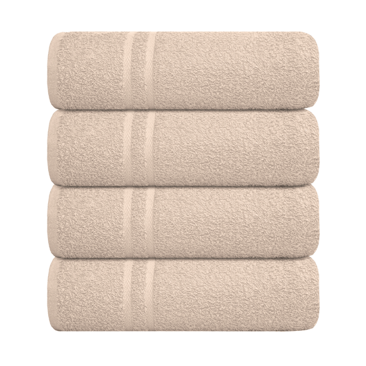 Bath sheet - stone