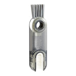 3-in-1 bottle cleaning brush image 10