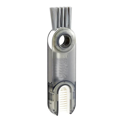 3-in-1 bottle cleaning brush image 10