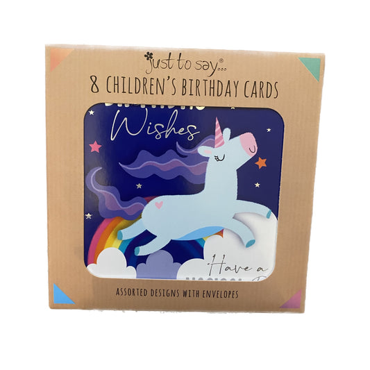 Birthday cards - kids image 0