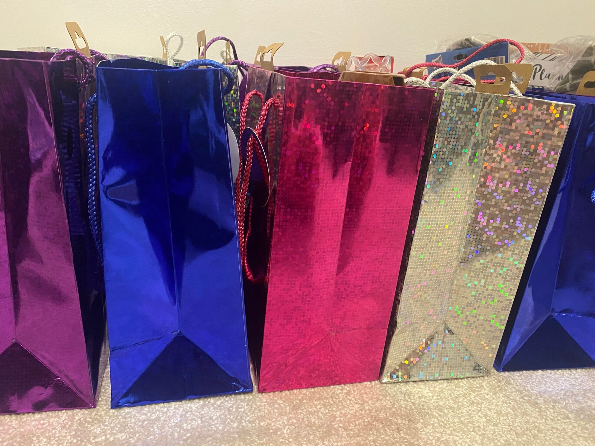 Mystery bag! image 5