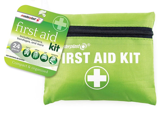 First aid kit image 0