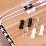 Wire clamps 20 pack image 0