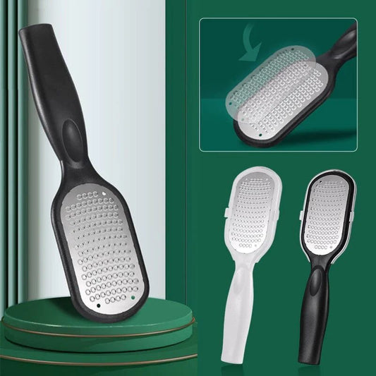 Foot hard skin remover image 0