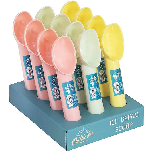 Ice cream scoop